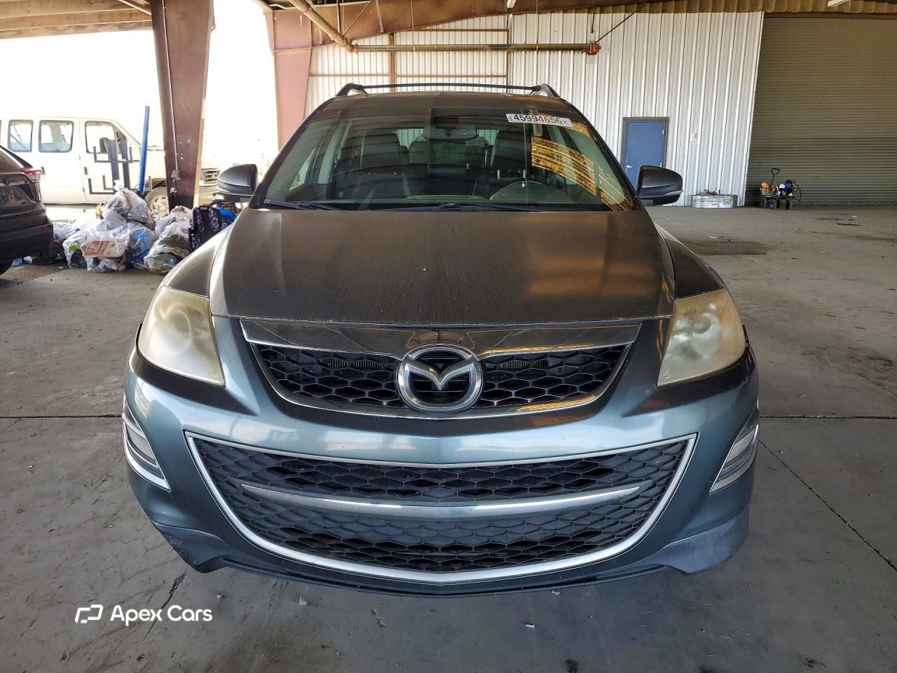 Mazda CX-9 2011