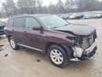 Toyota Highlander 2012