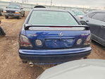 Lexus GS 2001