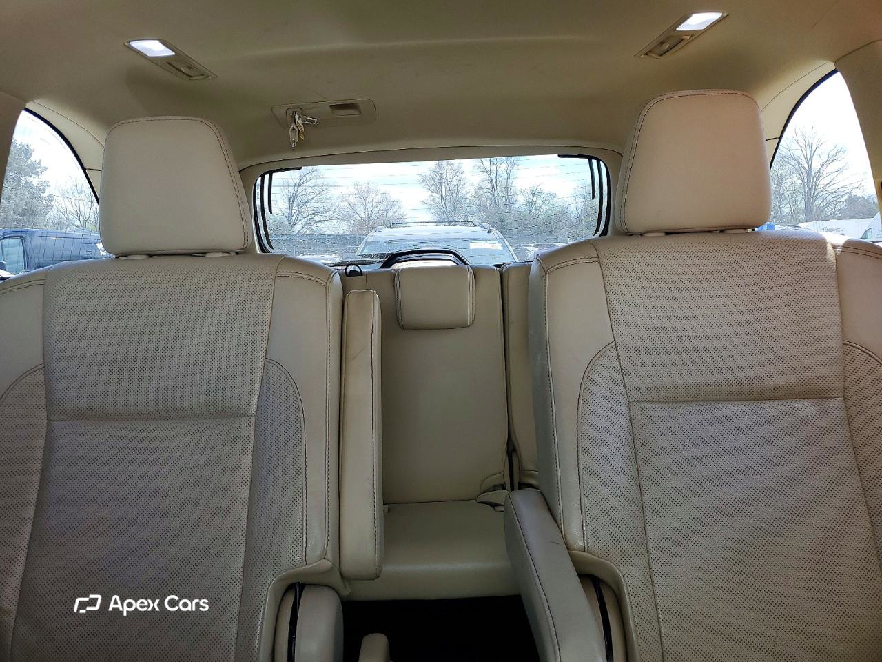 Toyota Highlander 2015