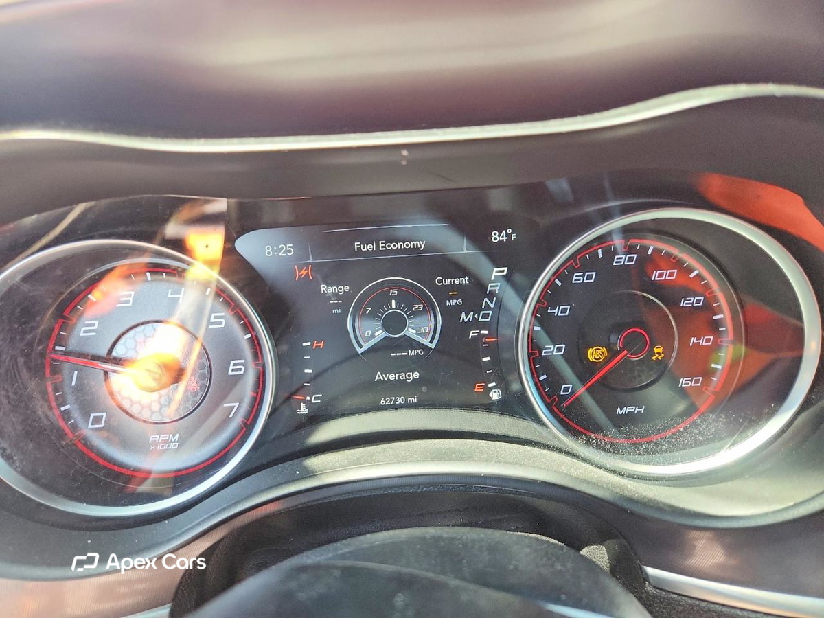 Dodge Charger 2020