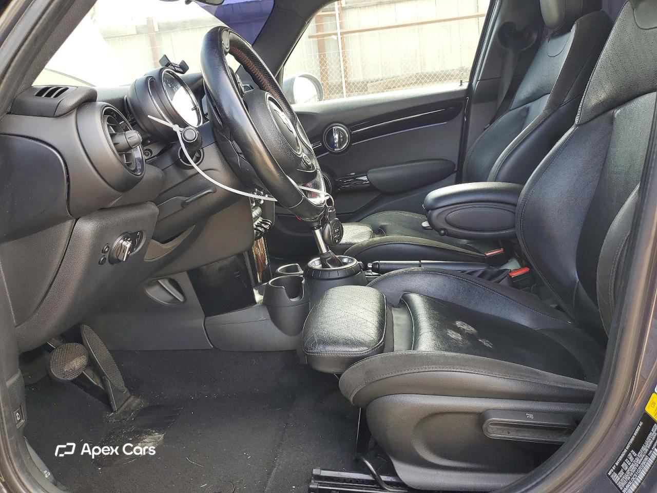 MINI Cooper 2016