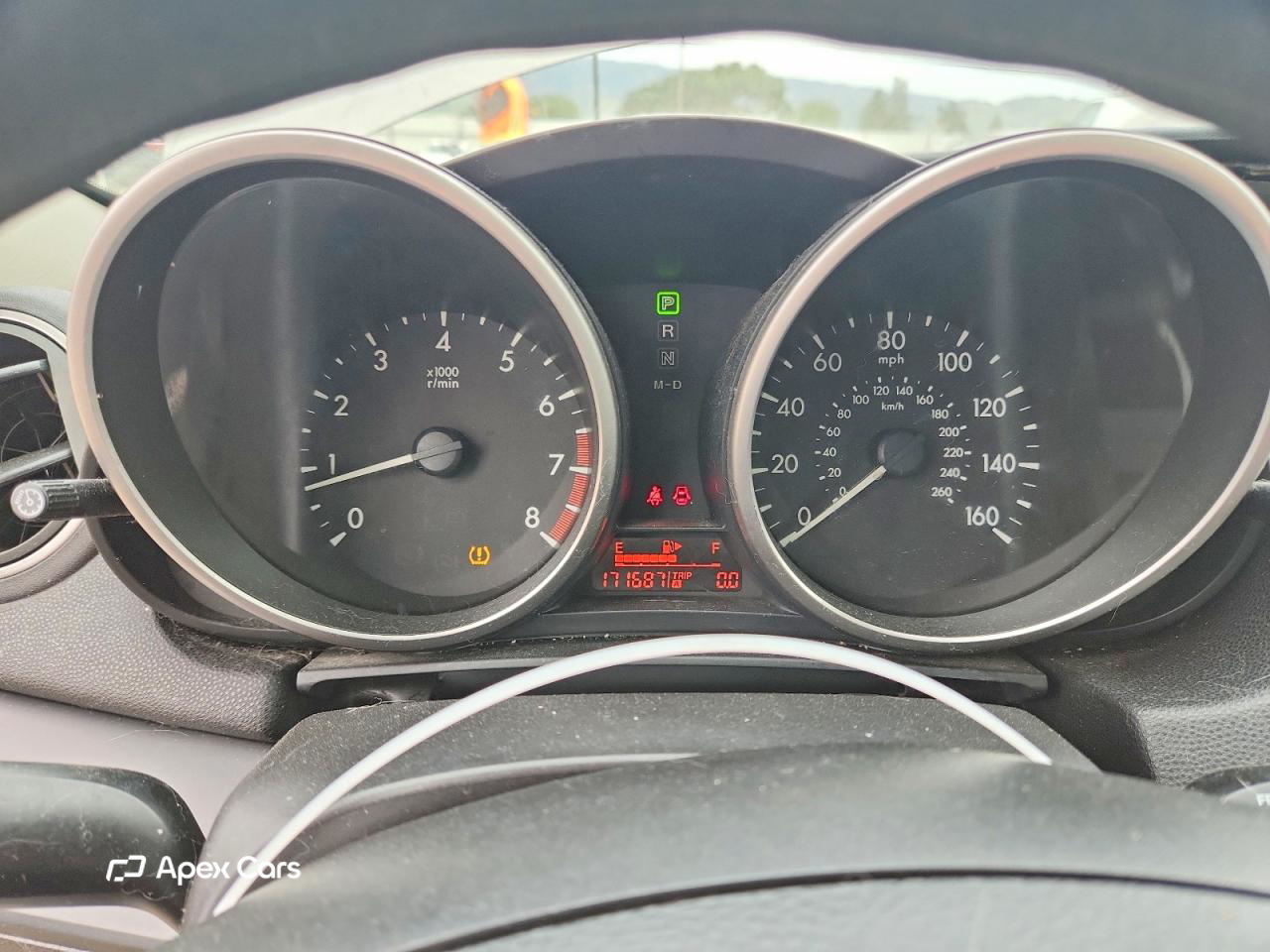 Mazda 3 2010