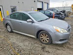 Subaru Legacy 2011