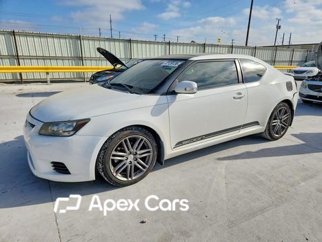 Scion tC 2013 - Image 1 of 12