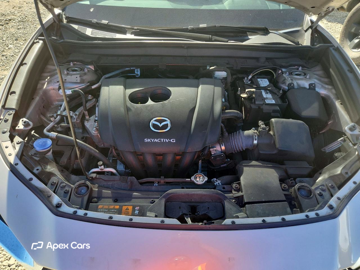 Mazda CX-30 2022