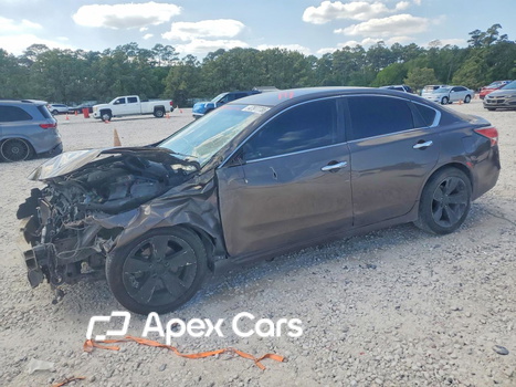 Nissan Altima 2015 - Image 1 of 13