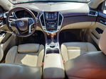Cadillac SRX 2013