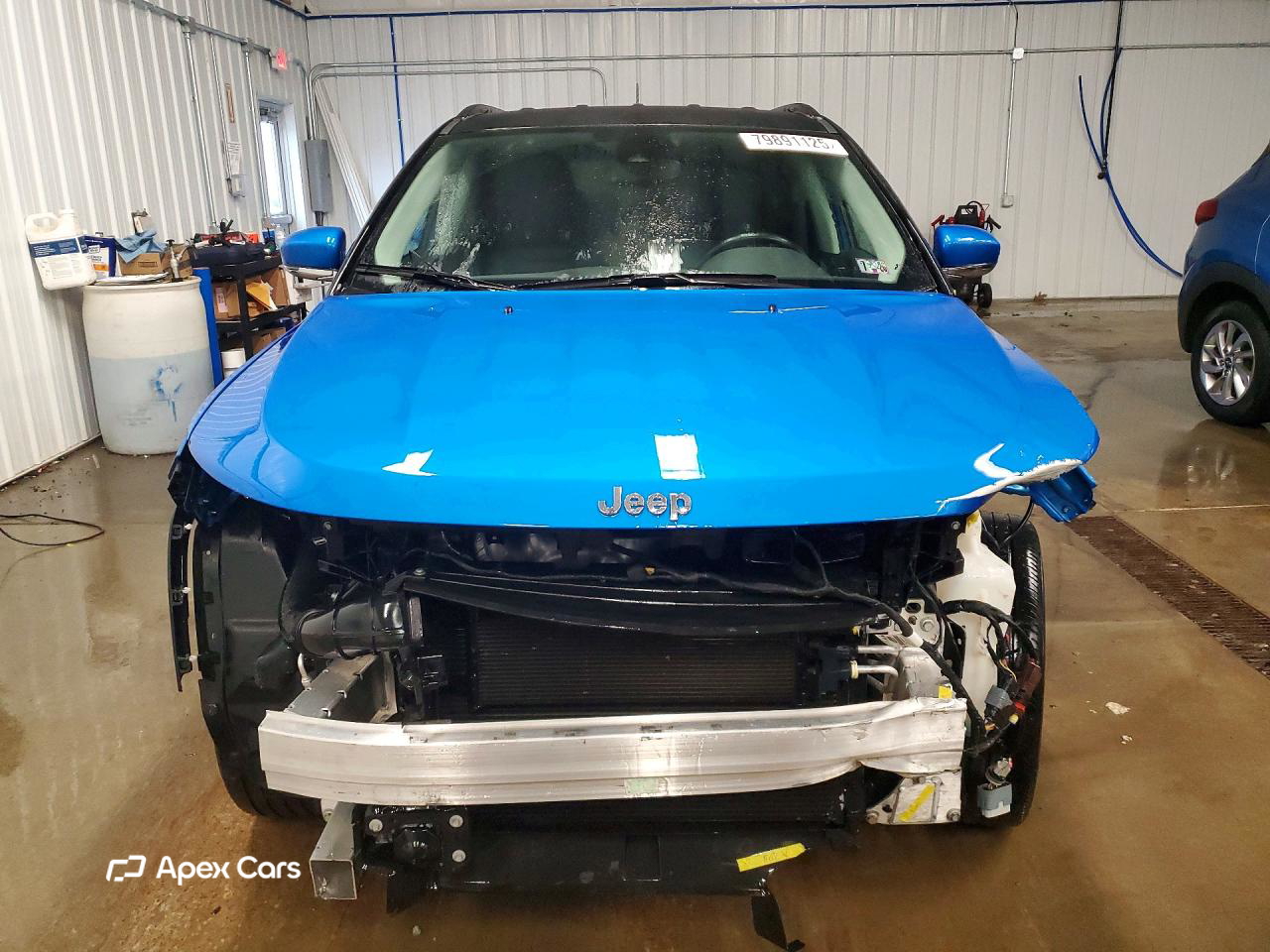 Jeep Compass 2021