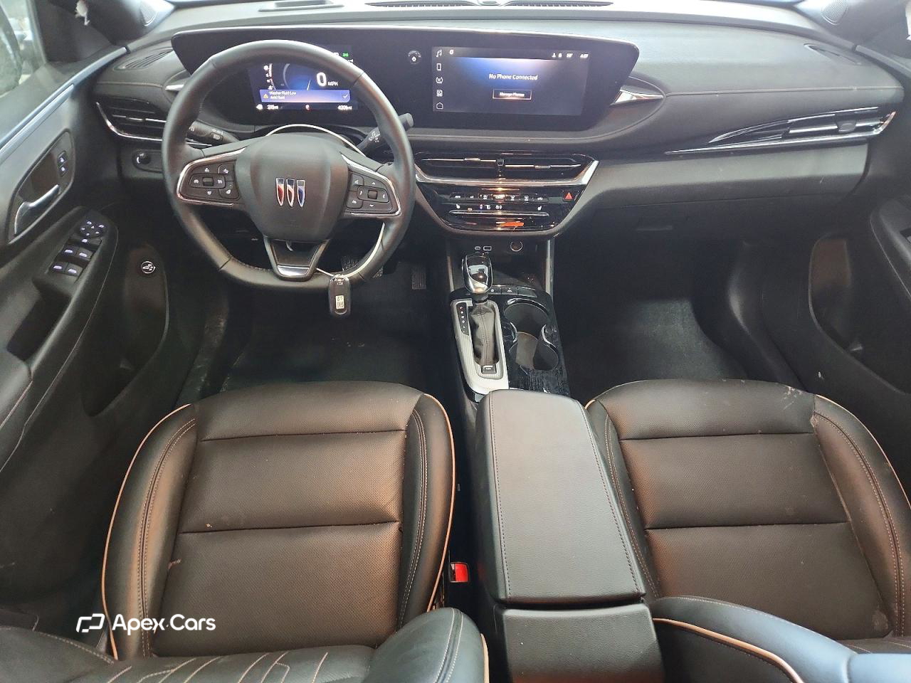 Buick Envista 2025