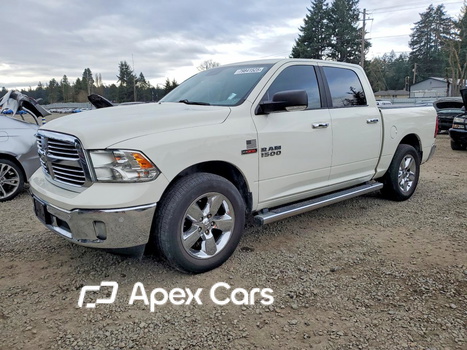 RAM 1500 2016 - Zdjęcie 1 z 12