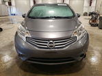 Nissan Versa 2016