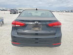 Kia Forte 2017
