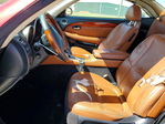 Lexus SC 2003