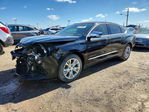 Chevrolet Impala 2017