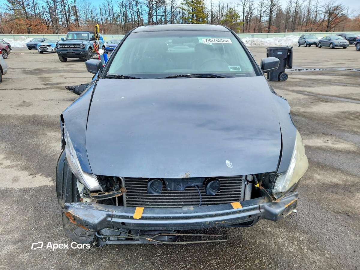 Honda Accord 2003