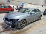 BMW Series 5 2021