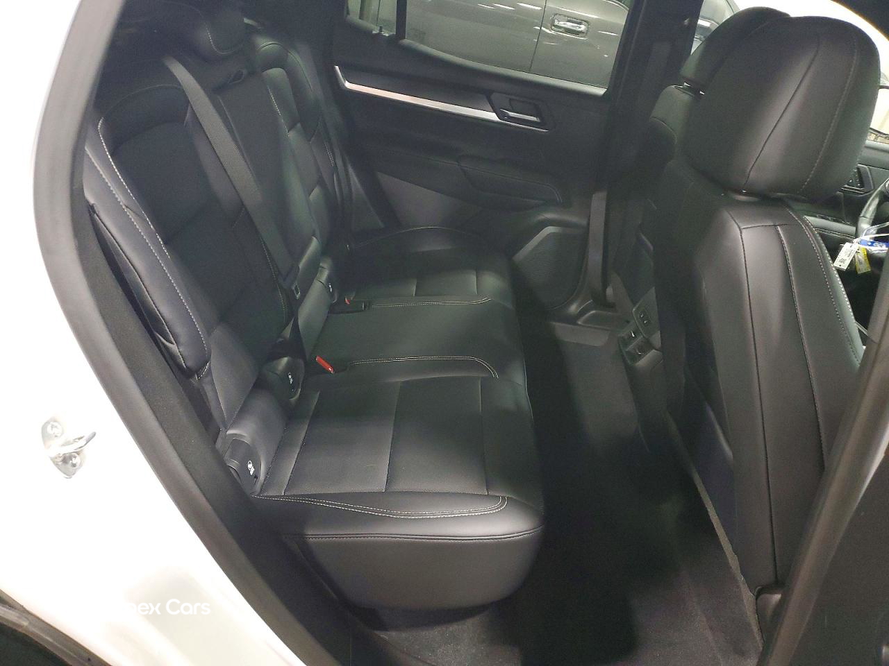 GMC Terrain 2025