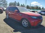 Land Rover Discovery 2017