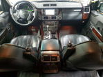 Land Rover Range Rover 2008