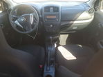 Nissan Versa 2015