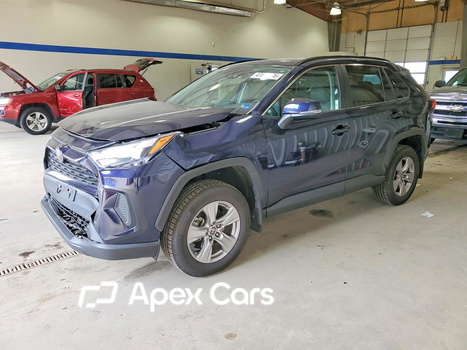 Toyota RAV 4 2023 - Image 1 of 14