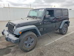 Jeep Wrangler 2017