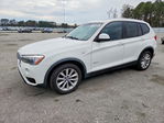 BMW X3 2017