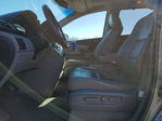 Honda Odyssey 2011