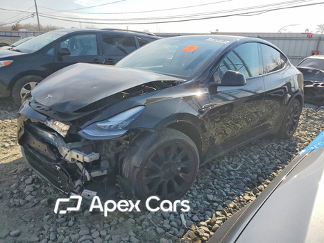 Tesla Model Y 2022 - Zdjęcie 1 z 13