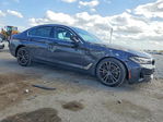 BMW Series 5 2021
