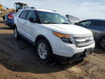 Ford Explorer 2013