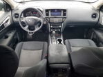 Nissan Pathfinder 2017