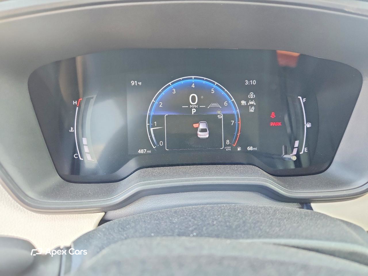 Toyota Corolla 2026