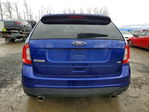 Ford Edge 2013