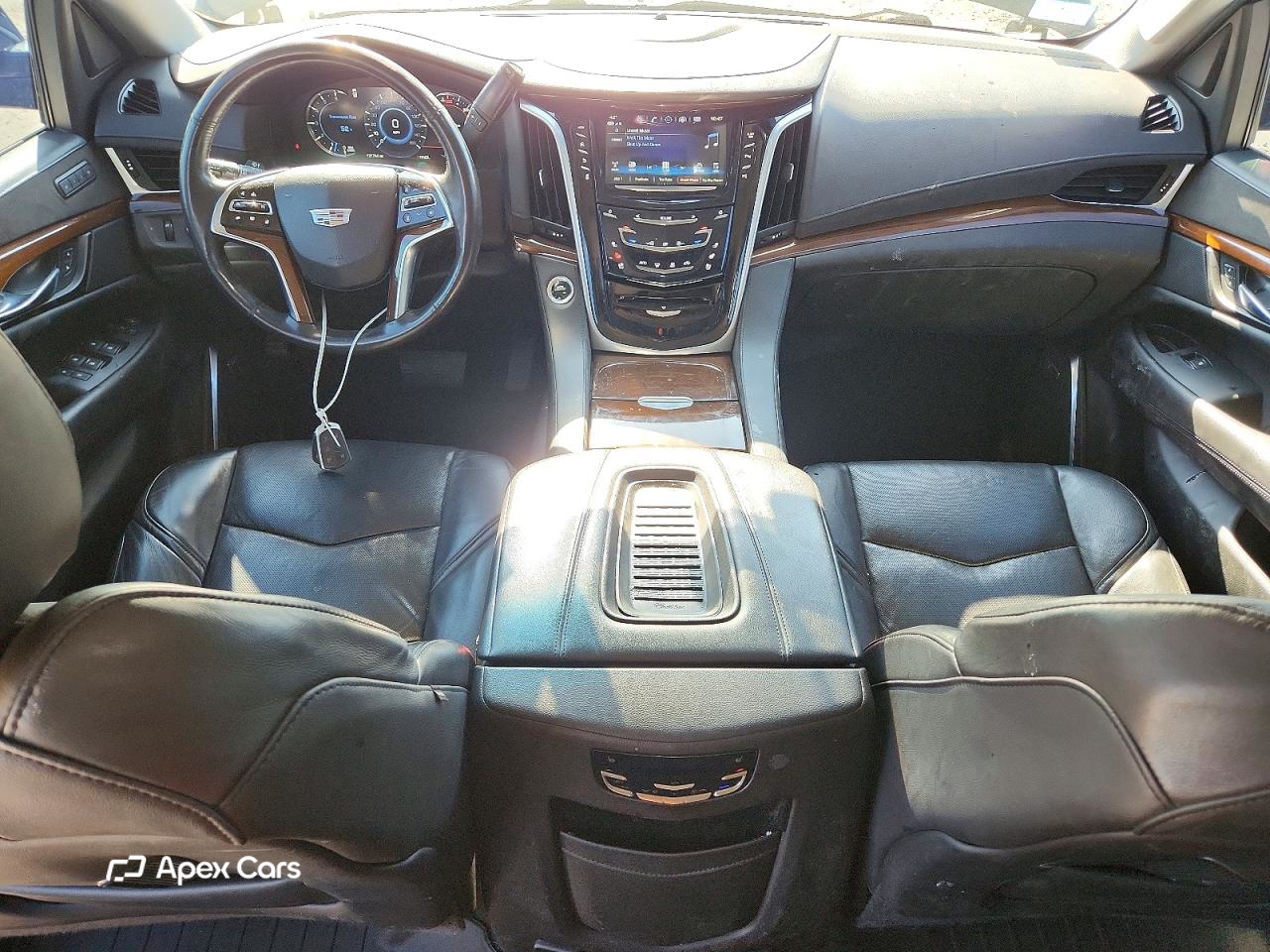 Cadillac Escalade 2020
