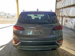 Hyundai Santa Fe 2019