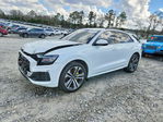 Audi Q8 2019