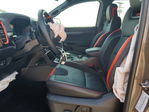 Ford Ranger 2025