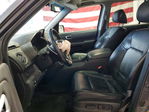 Honda Pilot 2012