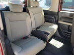 Honda Element 2007