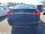 Nissan Maxima 2017