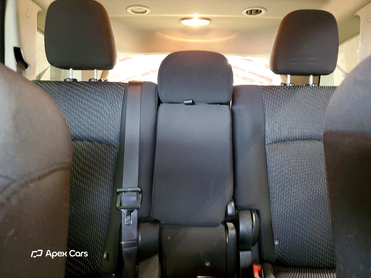 Dodge Journey 2016
