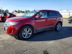 Ford Edge 2013