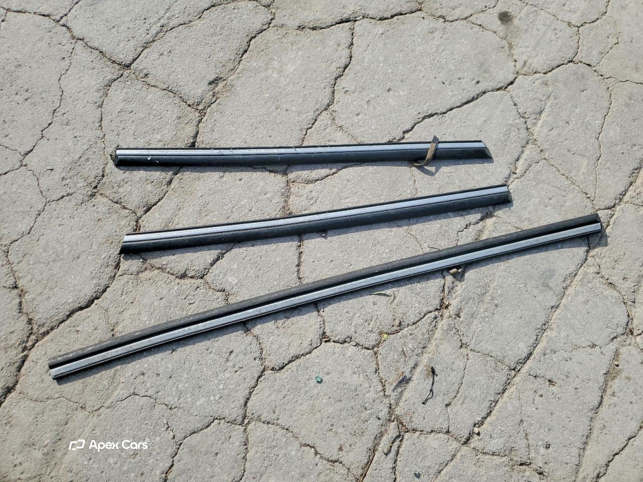 Oldsmobile Cutlass 1987