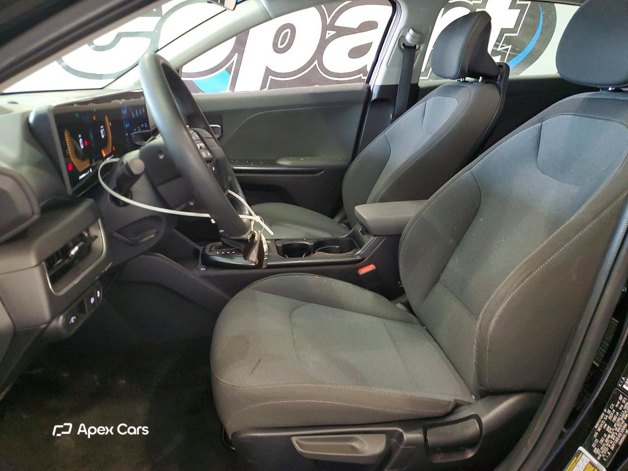 Kia K4 2025