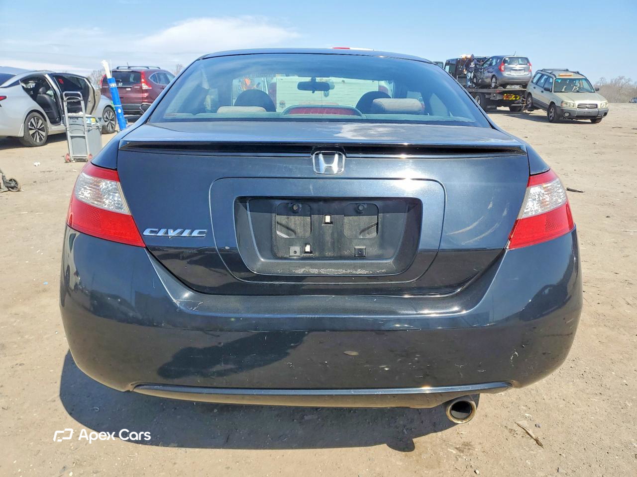 Honda Civic 2010