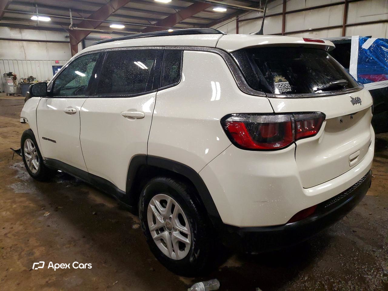 Jeep Compass 2020