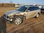 Subaru Outback 2008