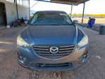 Mazda CX-5 2016